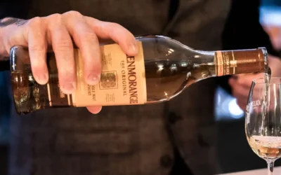 Die beste Art, Whisky zu trinken