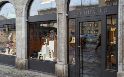 Zechbauer Zigarren & Spirituosen: Eine Tradition der Exzellenz in München